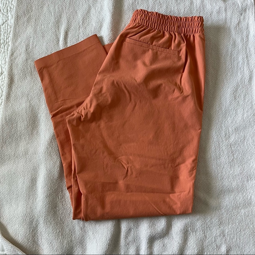 Outdoor Voices Rek Trek Pants, size small